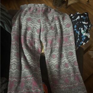 Used pj pants